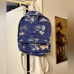 Billabong Mini Backpack